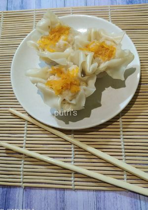 Foto resep Shumai