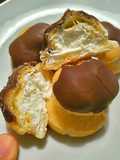 Profiteroles