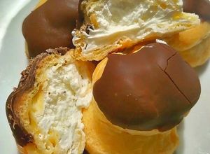 Foto principal de Profiteroles