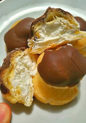 Foto principal de Profiteroles