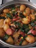 Papas acompañante para cualquier comida
