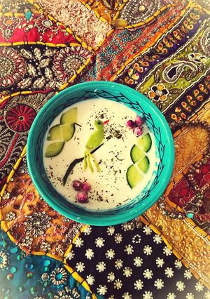 عکسی از دستور دیزاین ماست