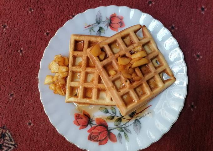 Waffles