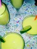 Exotic drink