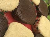 Moist chocolate cake