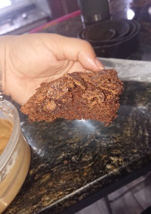 Una foto de Brownies