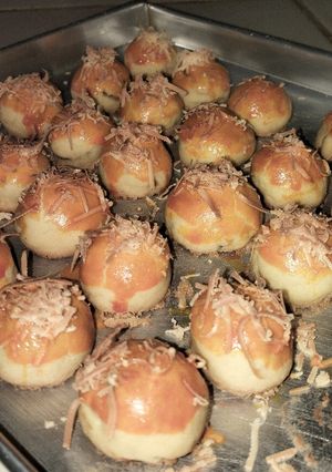 Foto resep Nastar Keju