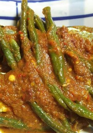 Foto resep Resep ikan palai asam pedas manis.
