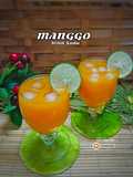 3:5:24 - Manggo With Soda
