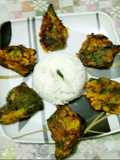 সিদল শুঁটকি লা জবাব(sidhol shutki la jawabab)