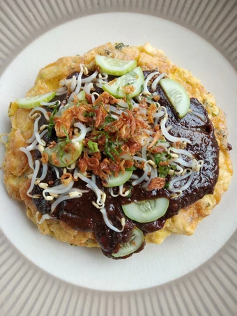 Langkah Gampang Membuat Resep Tahu Telur Khas Surabaya yang Sempurna Anti Ribet, Uenak Banget