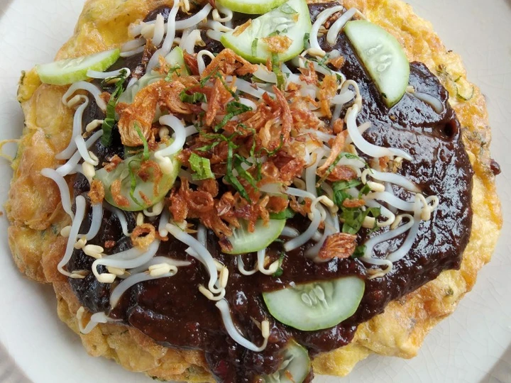 Langkah Gampang Membuat Resep Tahu Telur Khas Surabaya yang Sempurna Anti Ribet, Uenak Banget