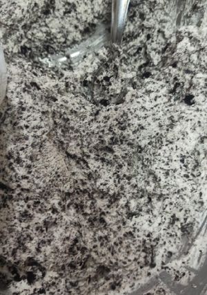 Una foto de Crema Oreo