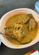 3 159 Resep Ayam Gulai Enak Dan Sederhana Ala Rumahan Cookpad