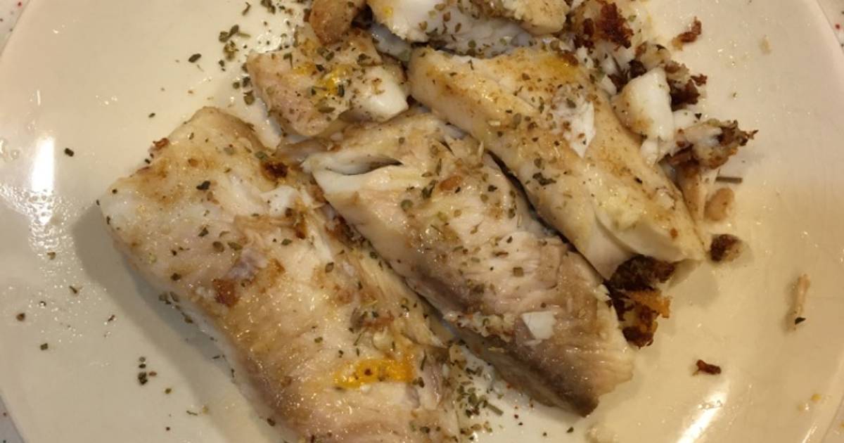 藍海美食發表的義式奶油鯛魚煎食譜 Cookpad