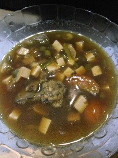 Foto resep Semur Hati Ayam Tahu