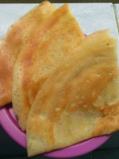 Foto resep Crepes