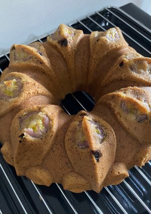 Foto resep Bolu Pisang