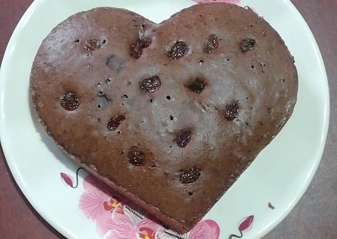 Recipe of Favorite Cocoa sponge cake