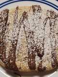 Lauren's Muddy Buddy Cookies