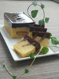 Pudding Parang Rusak