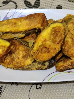 Foto resep Terong Goreng Crispy