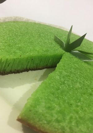 Foto resep Bika Ambon Ekonomis #enakan bikin sendiri