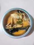 Patin Masak Kuning