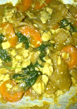 Foto resep seblak campur_campur