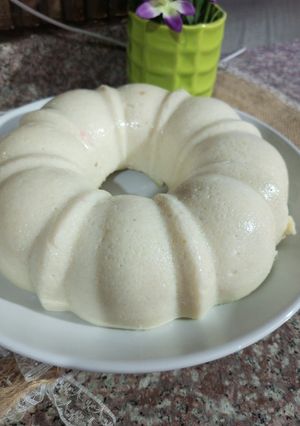 صورة لوصفة حلويات باردة 🍮🧊