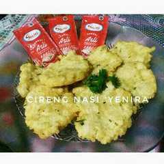 รูปของ Cireng Nasi 😁