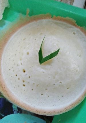 Foto resep Selong alaa alaaa