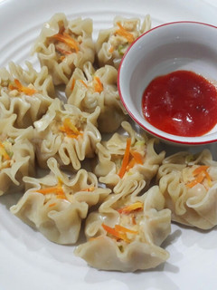 Foto resep Dimsum Ayam mix Udang