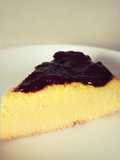 Tarta de queso en Instant Pot