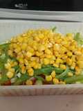 Ensalada Colorida