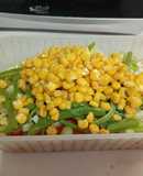Ensalada Colorida