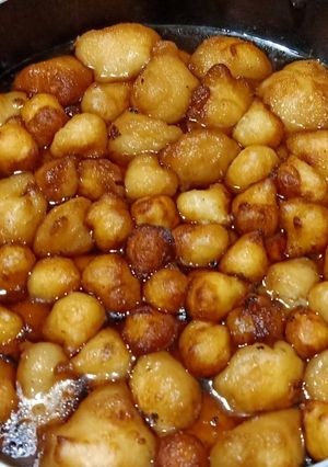 রসবড়া (rosobora recipe in Bengali) রেসিপির প্রধান ছবি