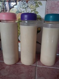 Foto resep Susu Kurma Madu