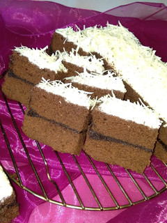 Foto resep Brownies Kukus