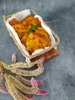 Foto resep 213. Bakwan (Dadar) Jagung