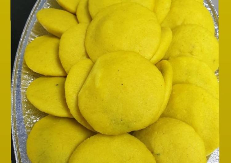 كبة رز عراقية