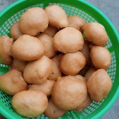 A picture of Kosai 3.