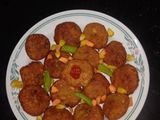 कॉर्न डिलाइट टीकी
