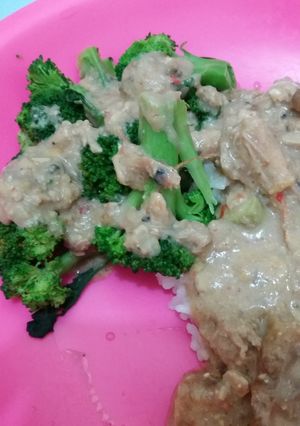 Foto resep Sambel Tumpang Mantebh