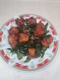 Ayam Goreng Rempah