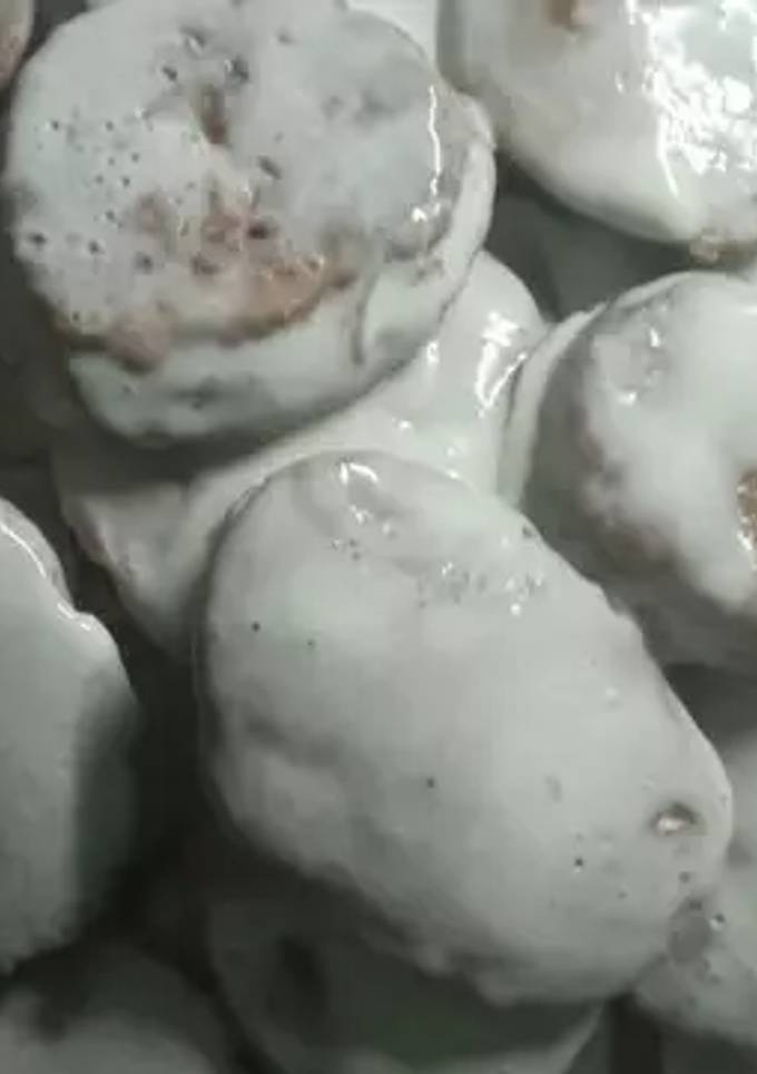 Торт "Черепашка"