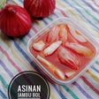 Asinan Jambu Bol