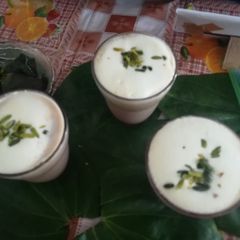 Paan Shake A picture of Paan Shake.