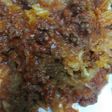 Sauerkraut Casserole Batch 8