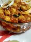 છોલે ચણા(Chole chana Recipe in Gujarati)